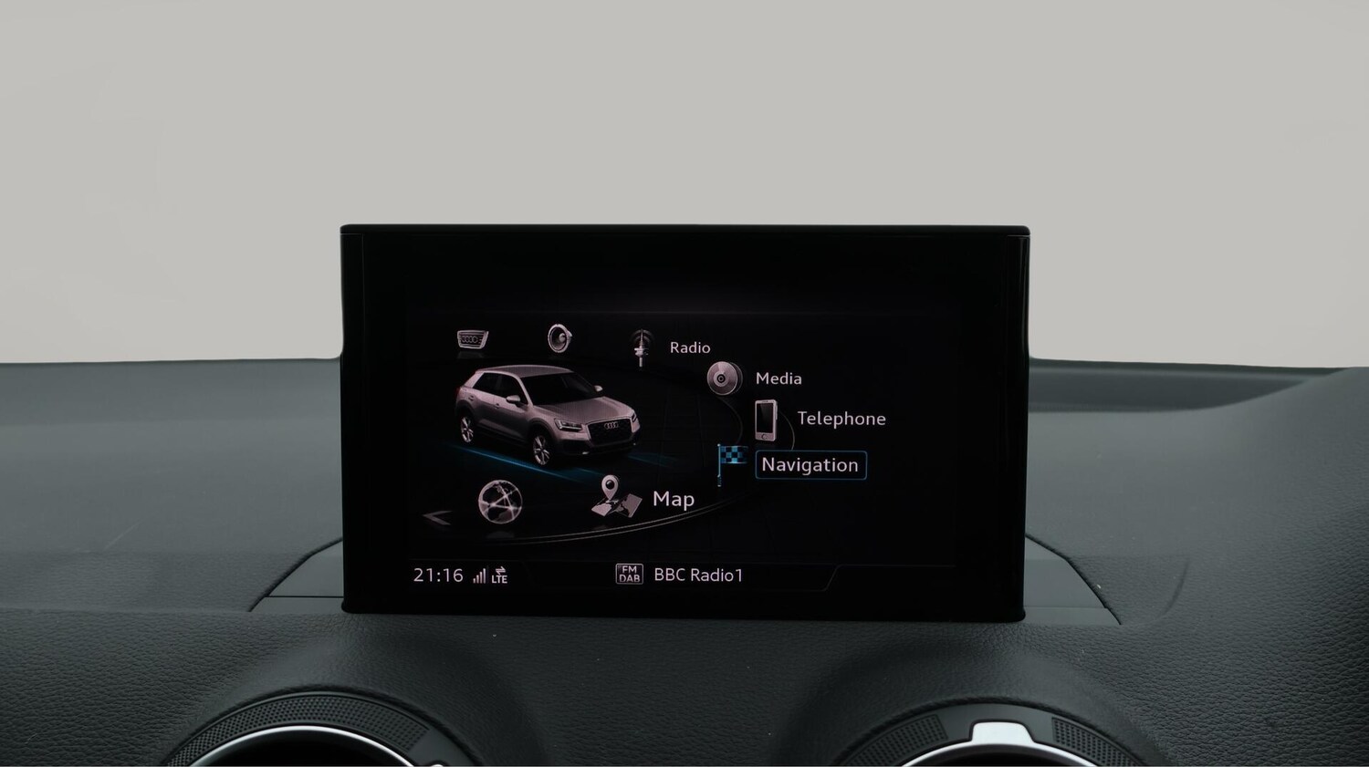 Used Audi Q2 2020 for sale - 76381238: Photo 11