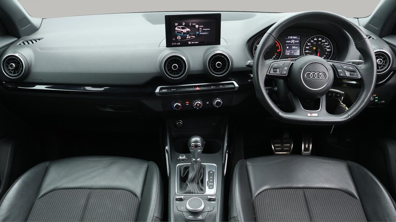 Used Audi Q2 2020 for sale - 76381238: Photo 13