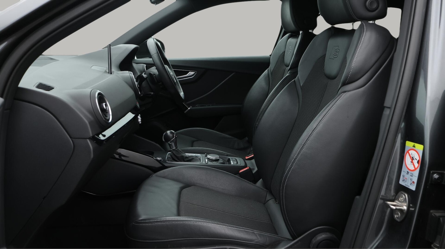 Used Audi Q2 2020 for sale - 76381238: Photo 14