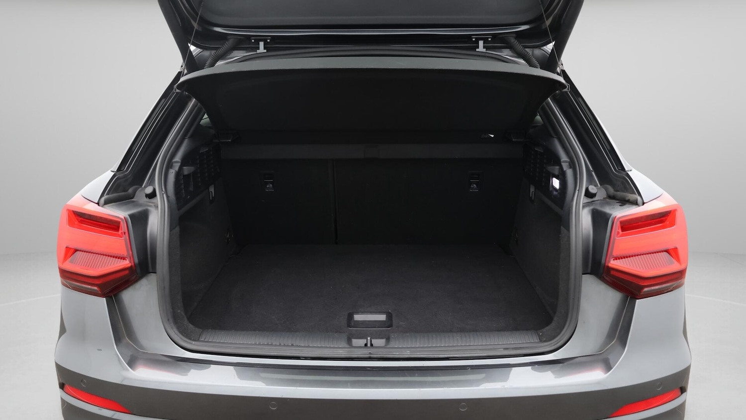 Used Audi Q2 2020 for sale - 76381238: Photo 17