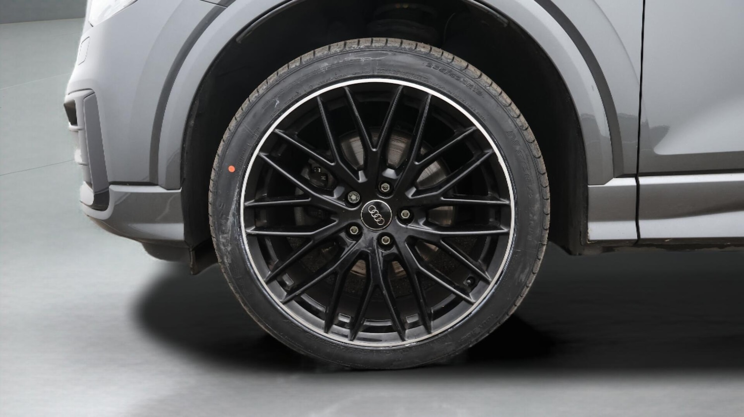 Used Audi Q2 2020 for sale - 76381238: Photo 18