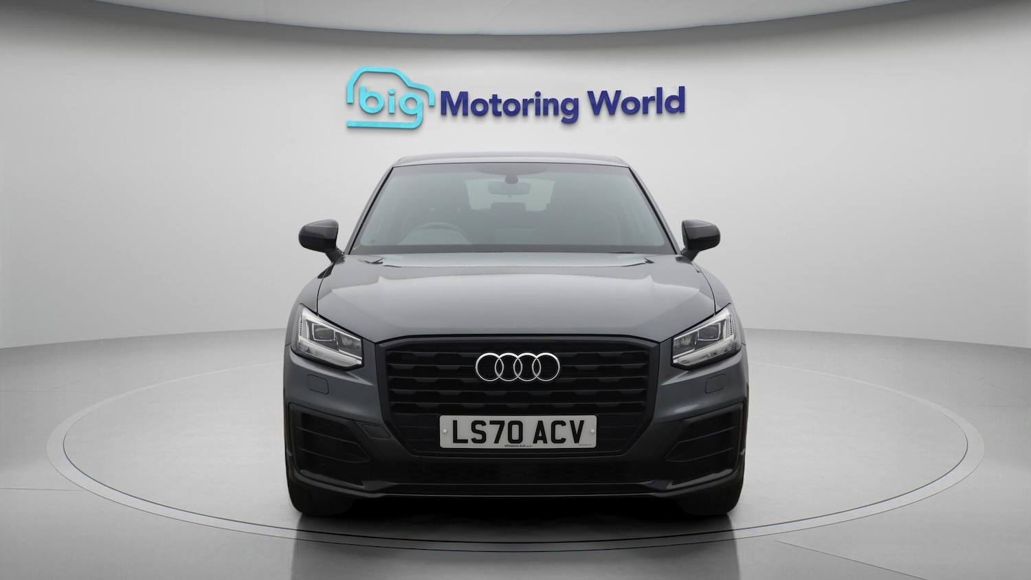 Used Audi Q2 2020 for sale - 76381238: Photo 2