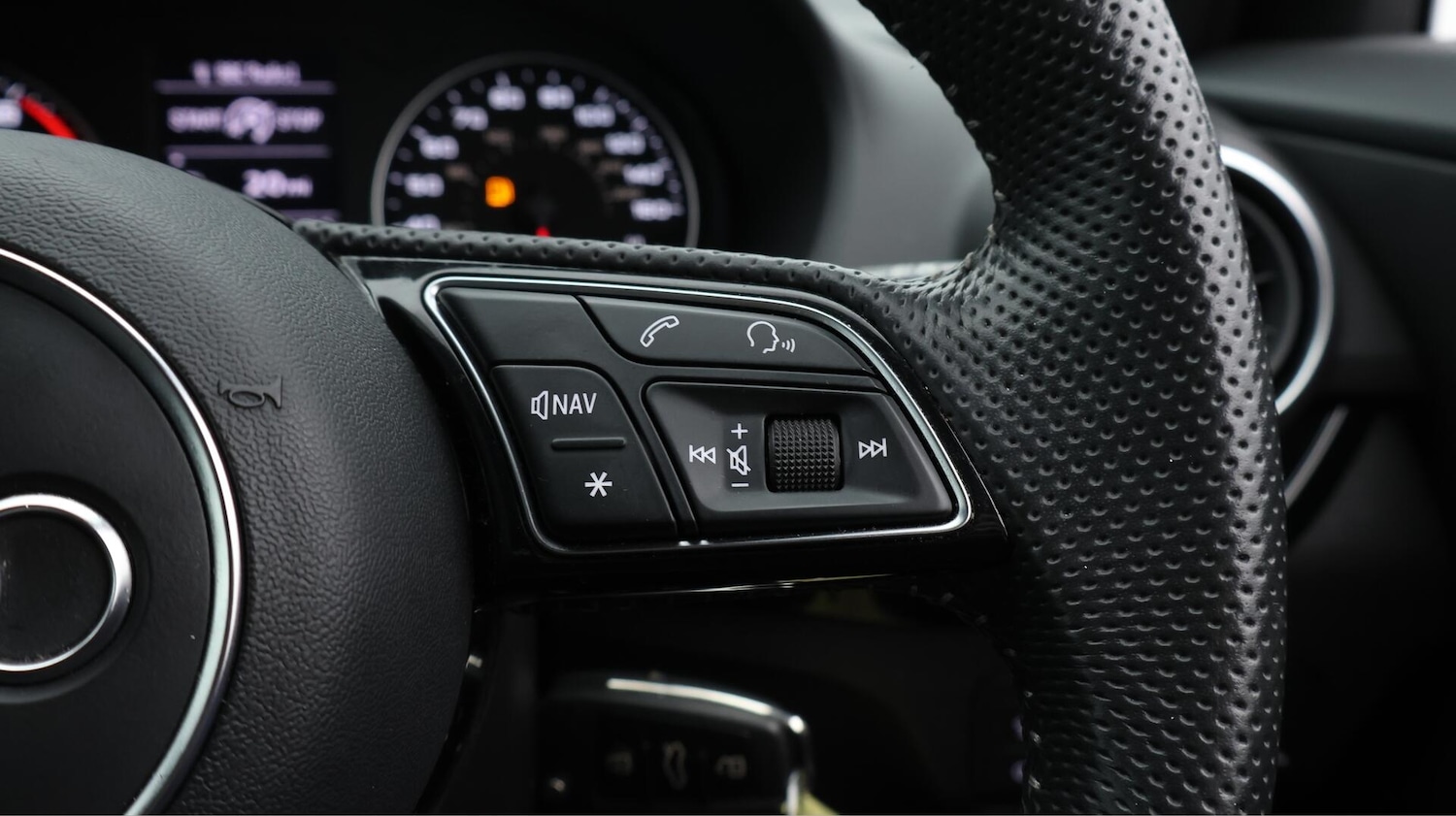 Used Audi Q2 2020 for sale - 76381238: Photo 24