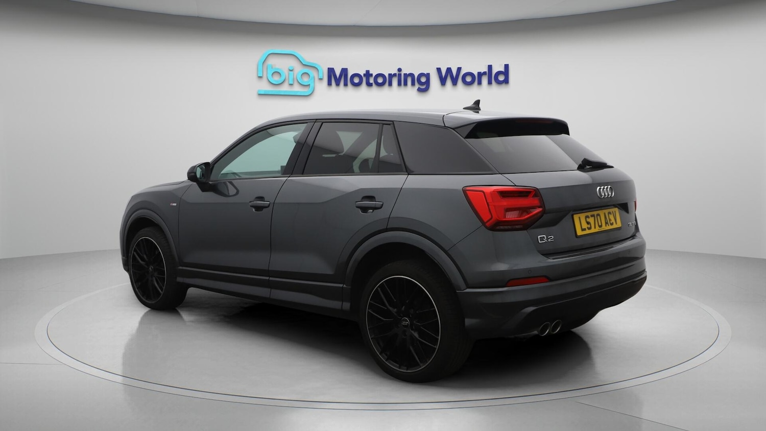 Used Audi Q2 2020 for sale - 76381238: Photo 5