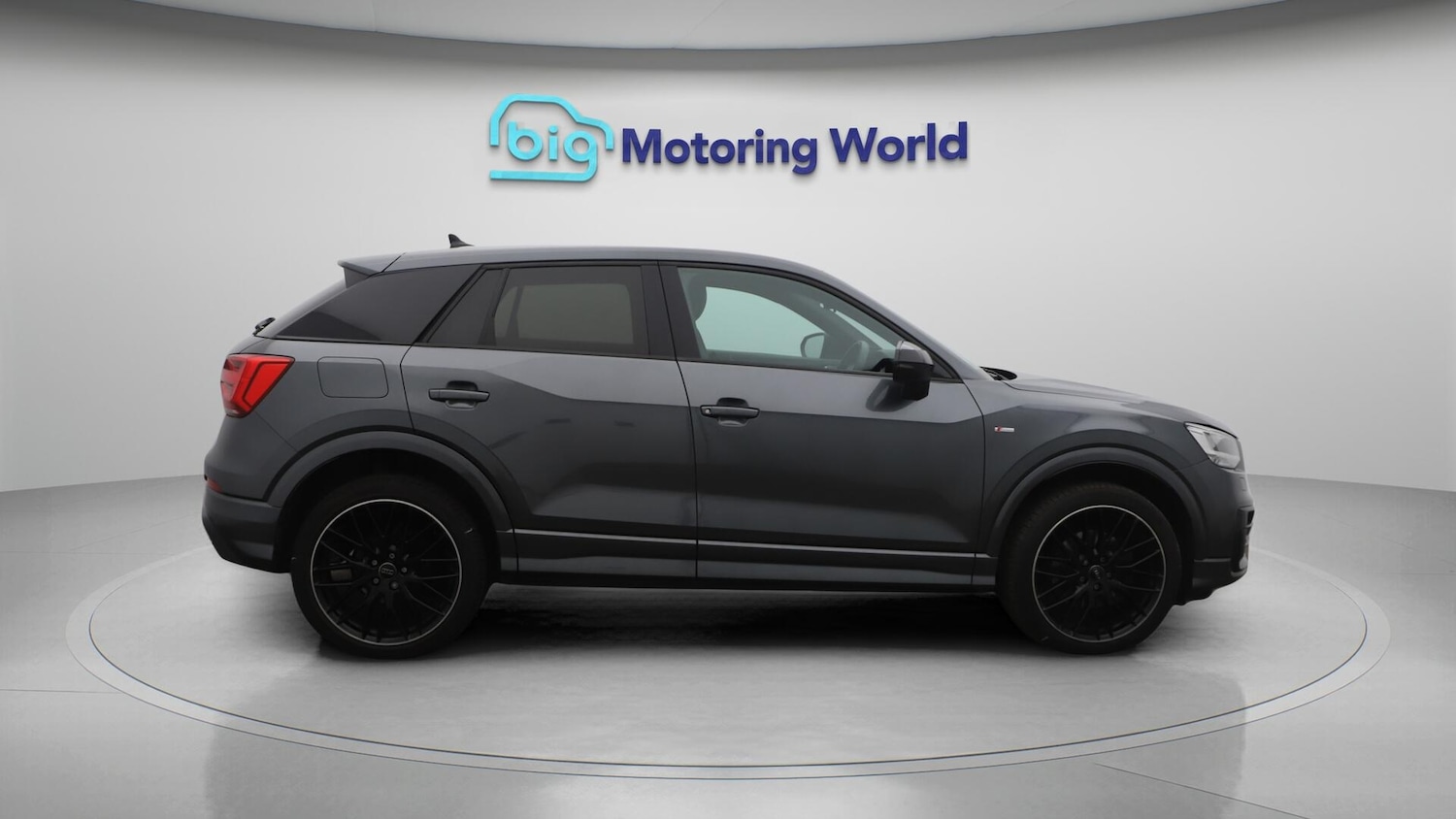 Used Audi Q2 2020 for sale - 76381238: Photo 8