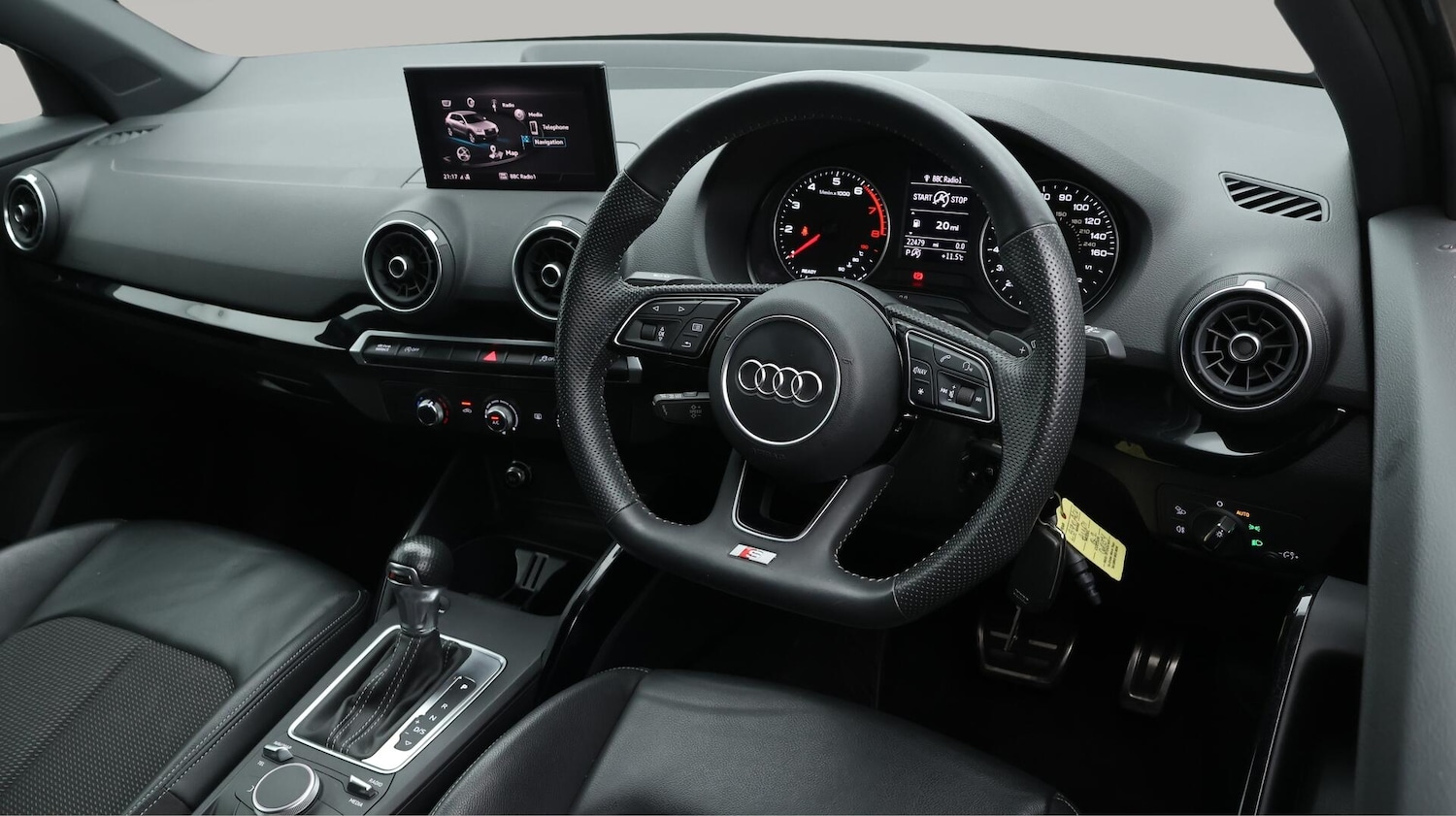 Used Audi Q2 2020 for sale - 76381238: Photo 9