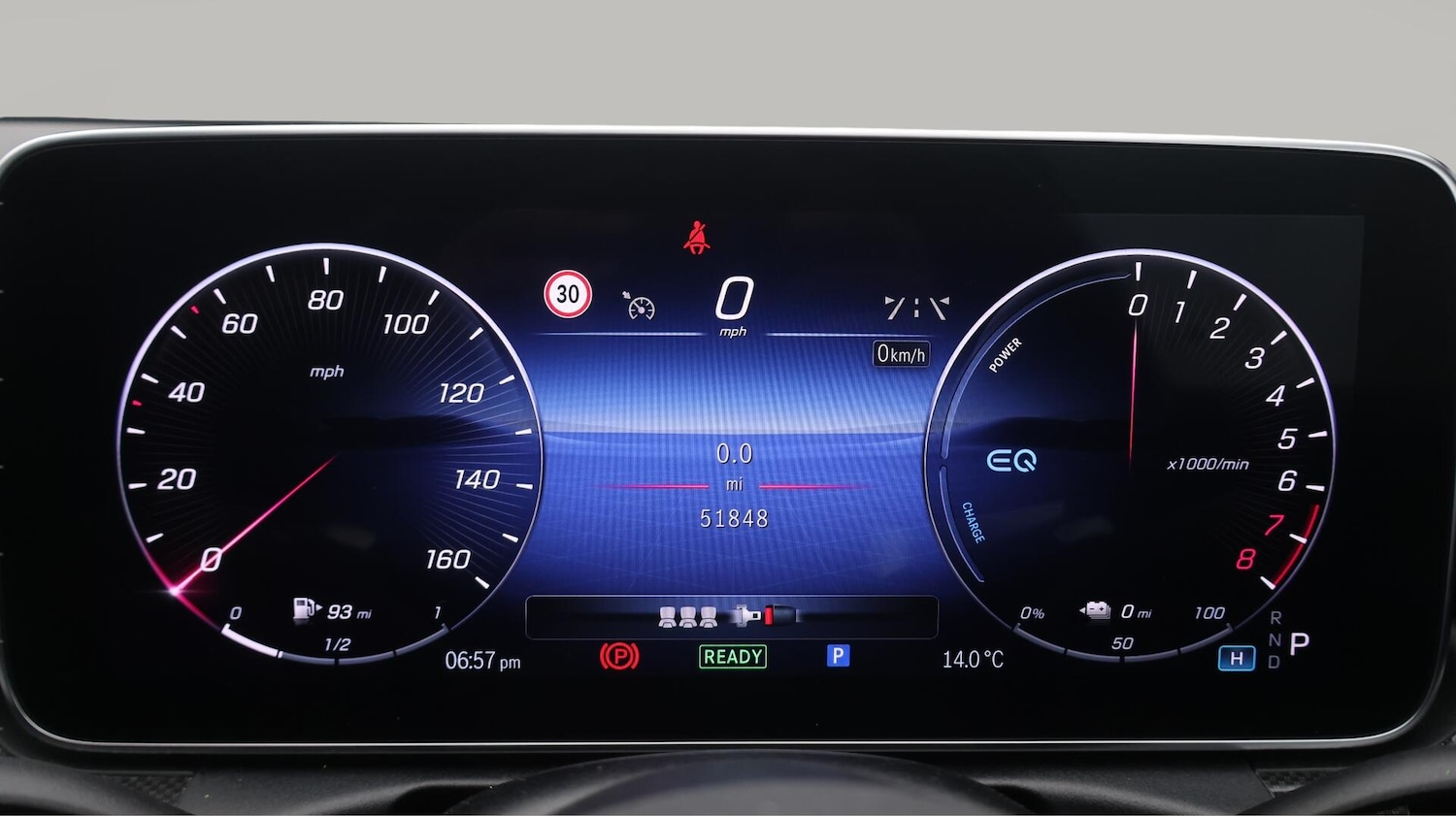 Used Mercedes-Benz C Class 2022 for sale - 76549907: Photo 11