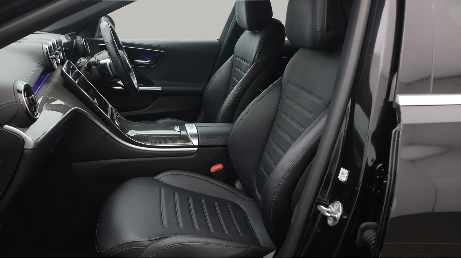 Used Mercedes-Benz C Class 2022 for sale - 76549907: Photo 15