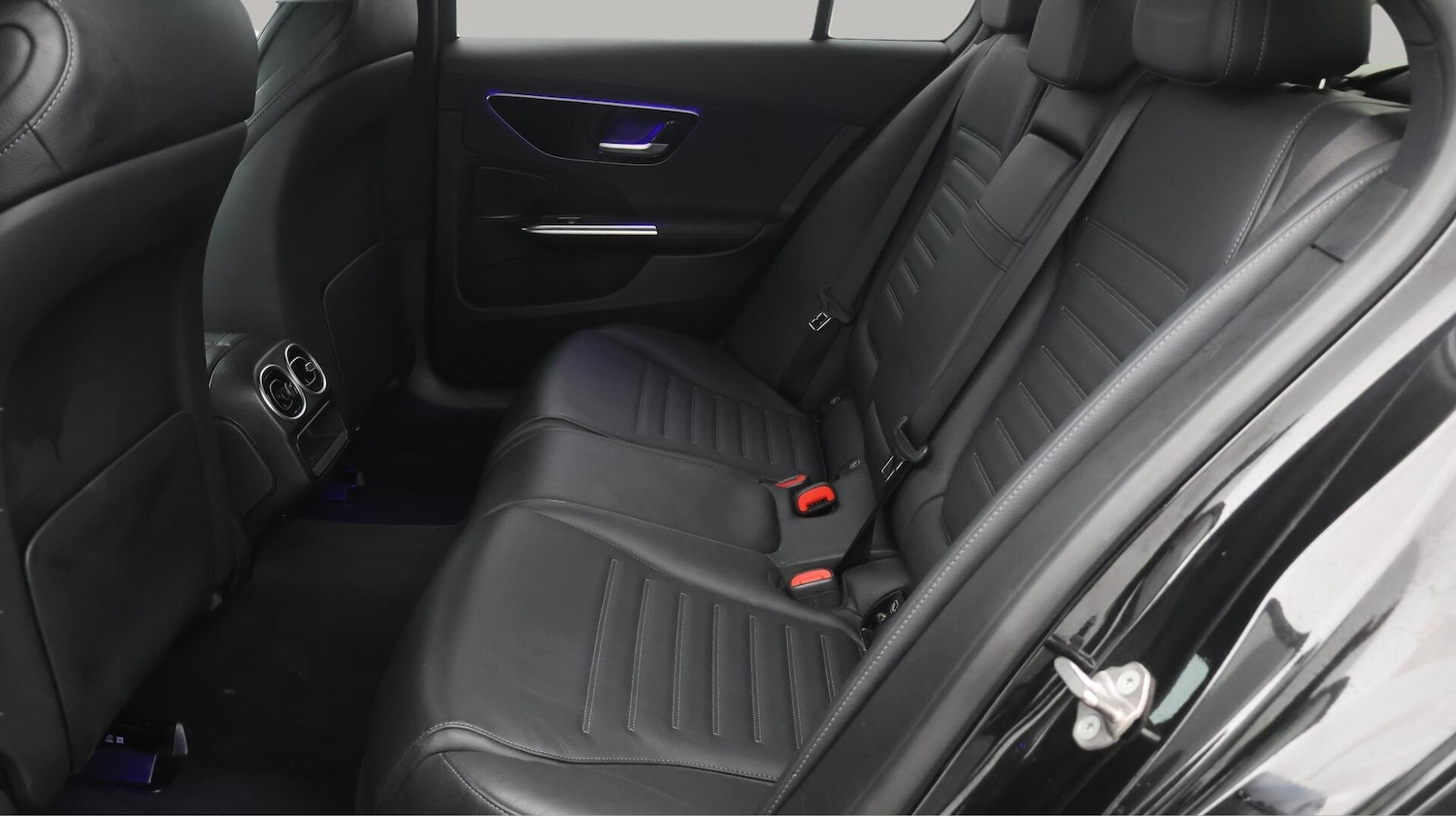 Used Mercedes-Benz C Class 2022 for sale - 76549907: Photo 17