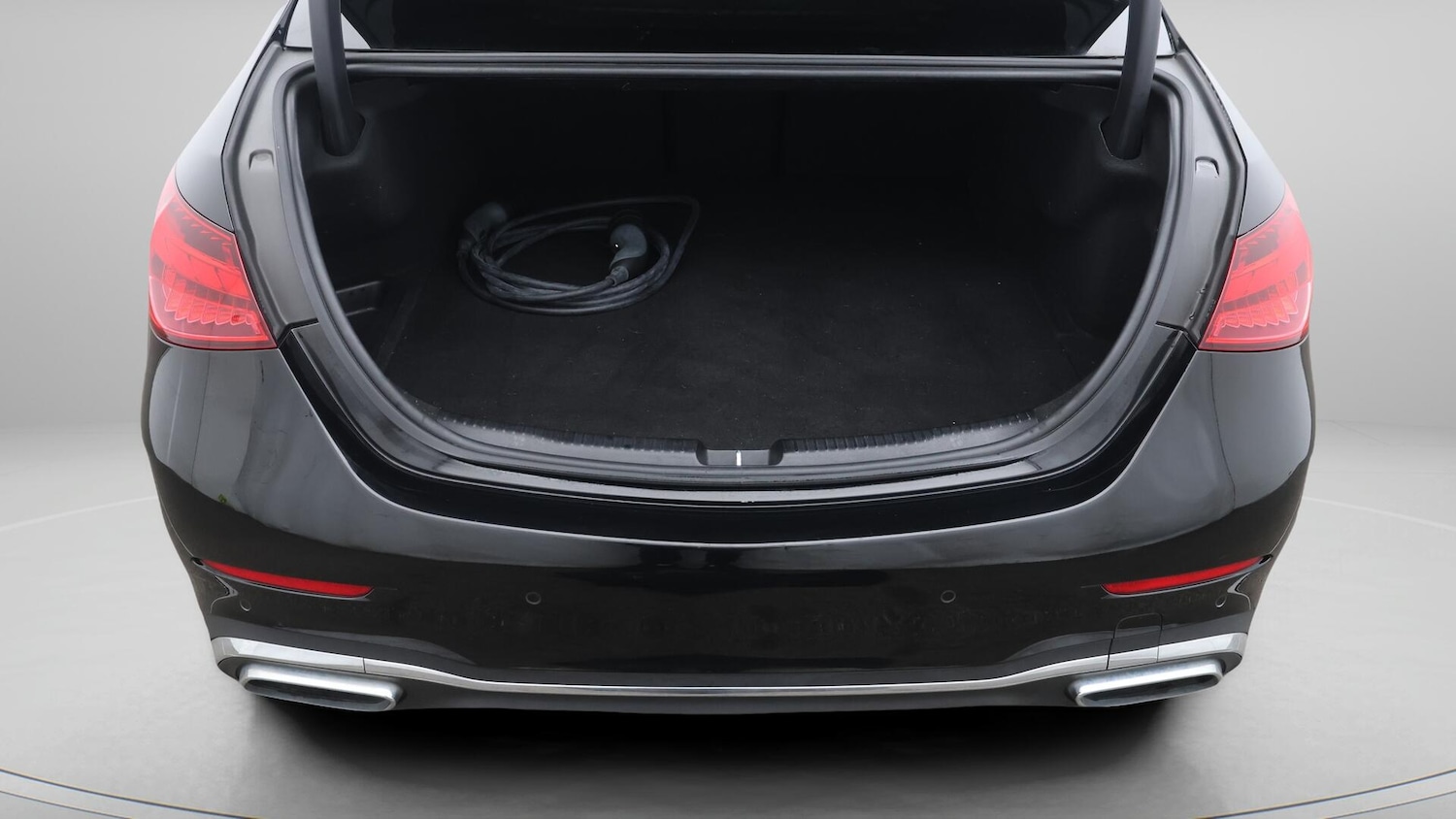 Used Mercedes-Benz C Class 2022 for sale - 76549907: Photo 18