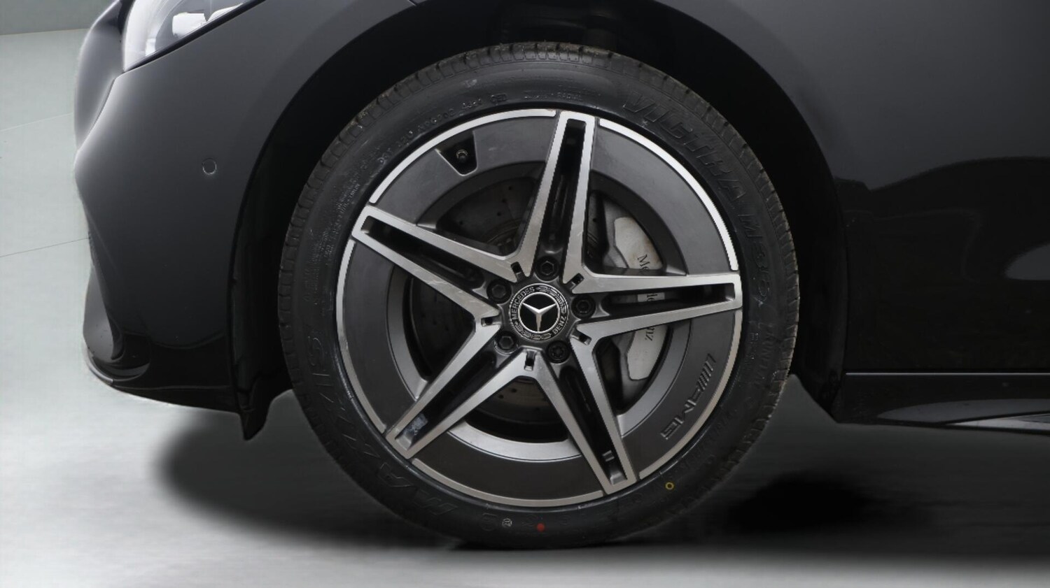 Used Mercedes-Benz C Class 2022 for sale - 76549907: Photo 19