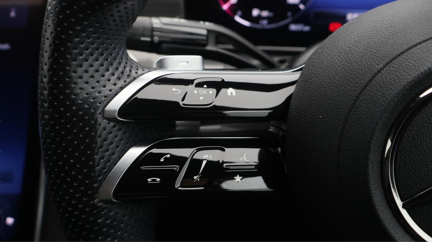 Used Mercedes-Benz C Class 2022 for sale - 76549907: Photo 24