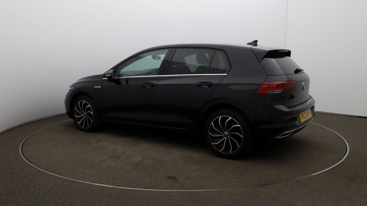 Used Volkswagen Golf for sale - 76809721: Photo 27