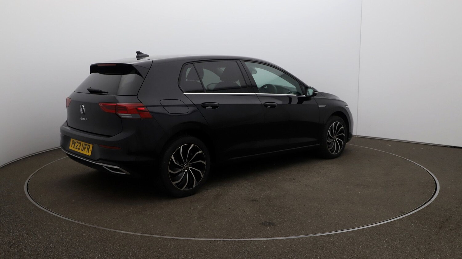 Used Volkswagen Golf for sale - 76809721: Photo 44