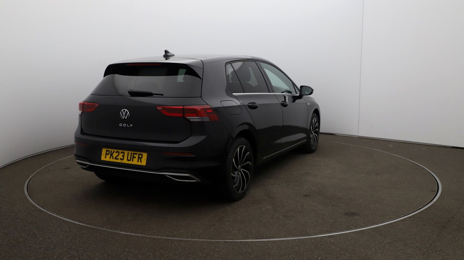 Used Volkswagen Golf for sale - 76809721: Photo 46