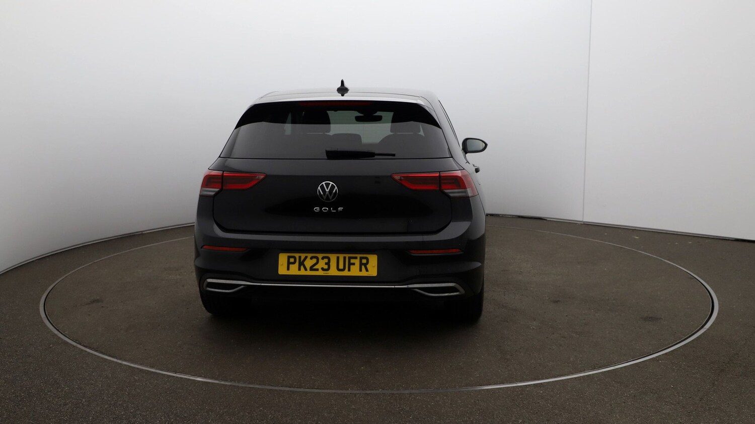 Used Volkswagen Golf for sale - 76809721: Photo 48