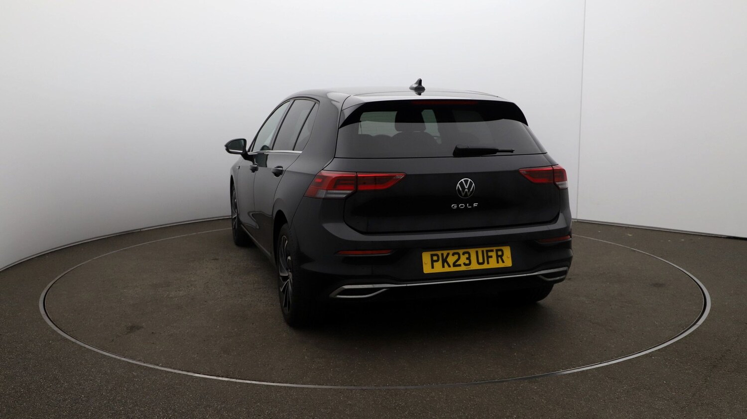 Used Volkswagen Golf for sale - 76809721: Photo 51