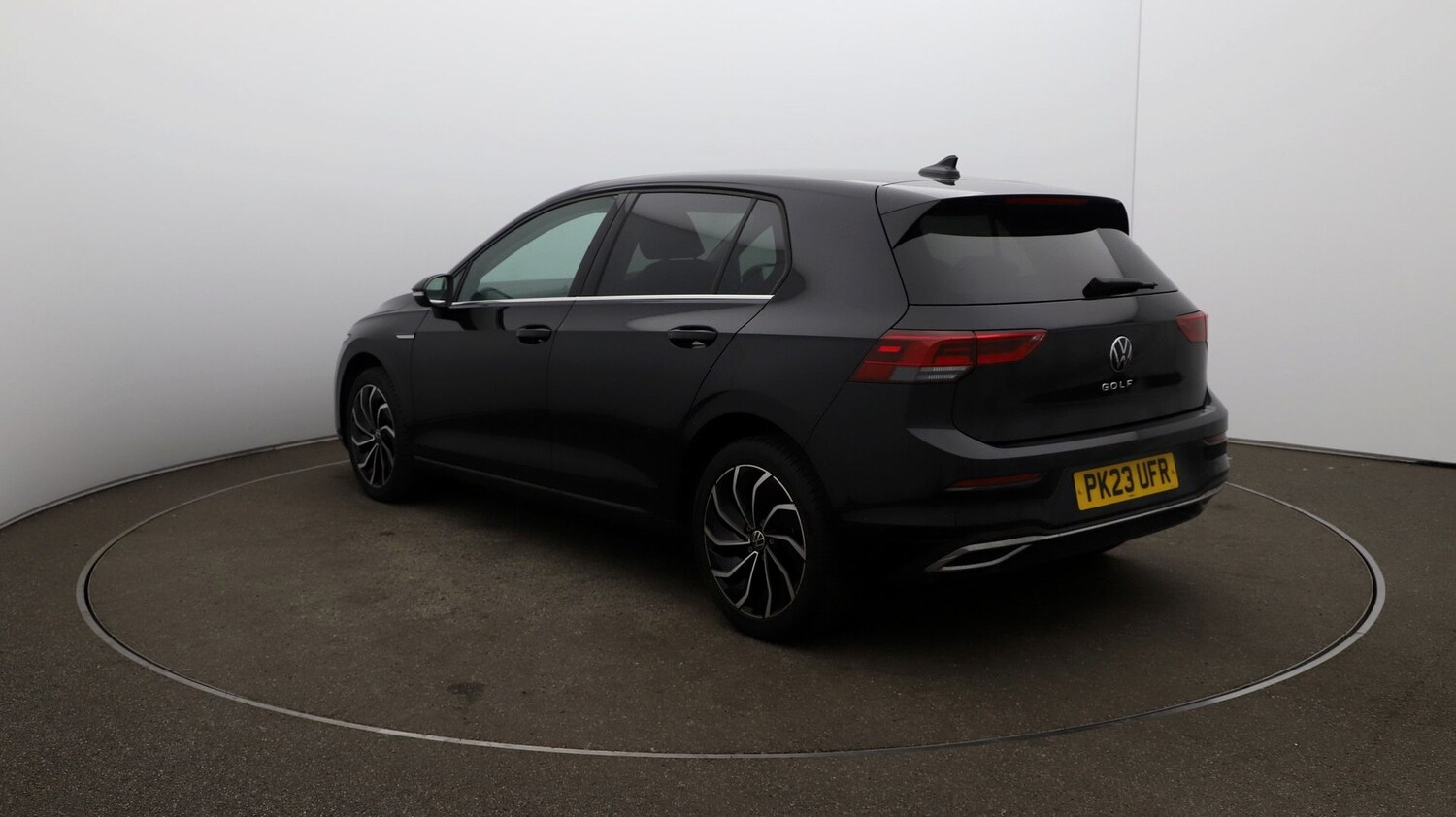 Used Volkswagen Golf for sale - 76809721: Photo 53