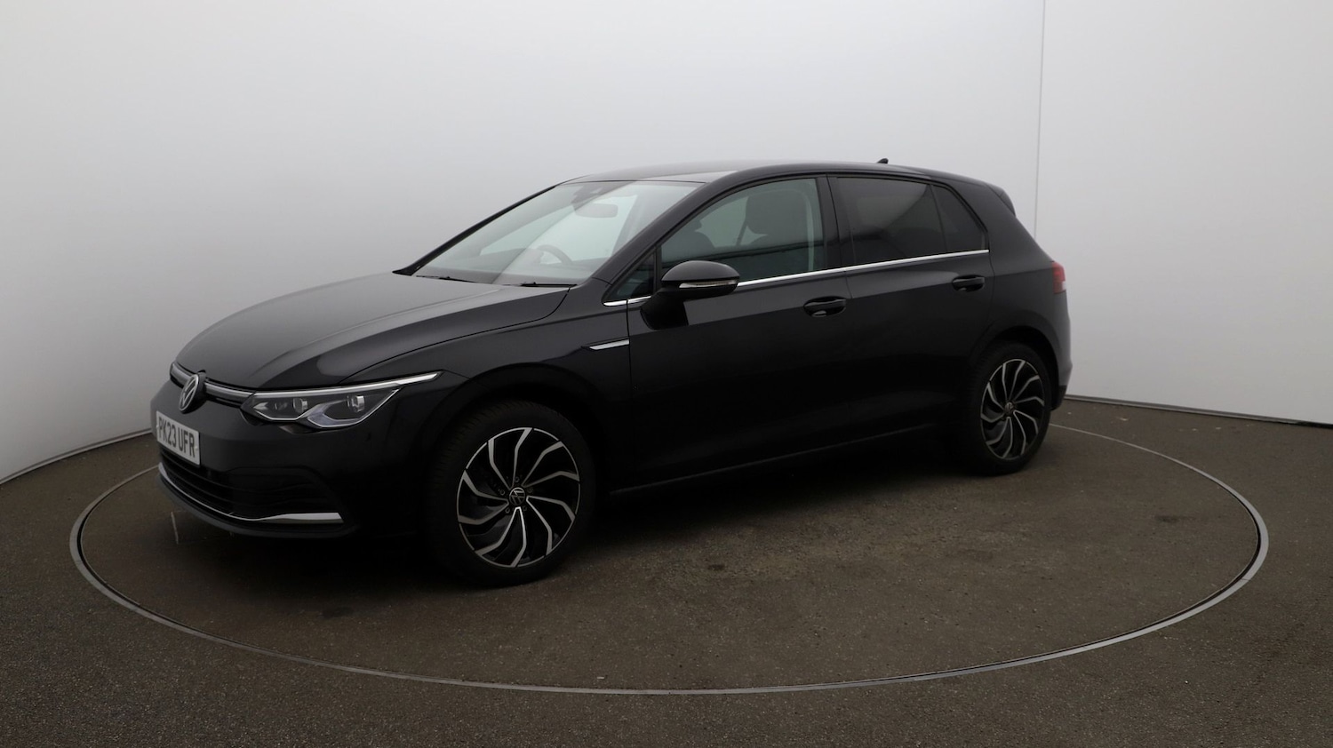 Used Volkswagen Golf for sale - 76809721: Photo 59