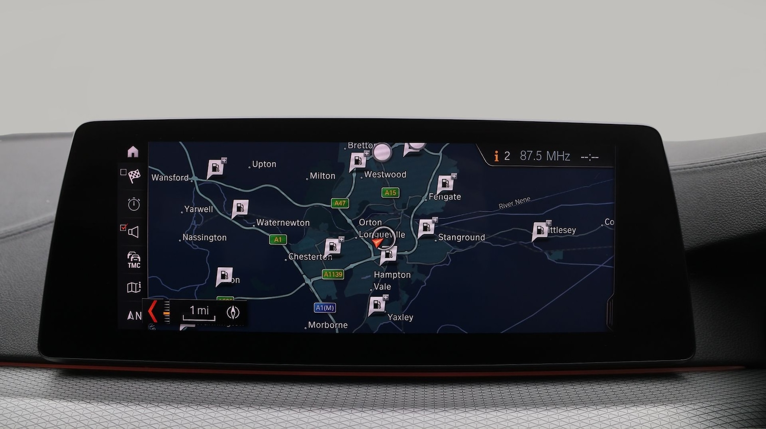 Used BMW 5 Series 2019 for sale - 77616960: Photo 11