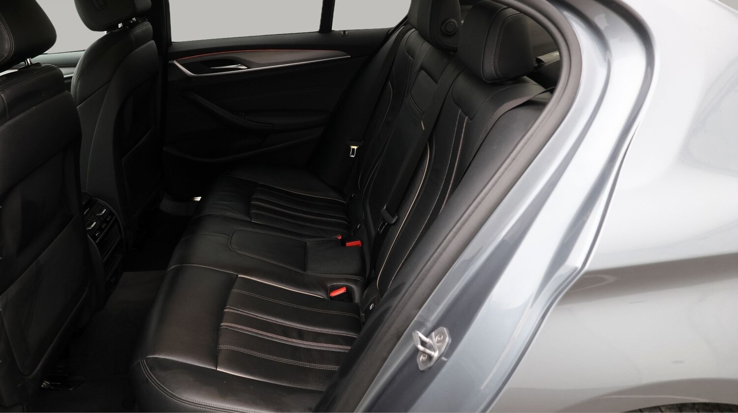 Used BMW 5 Series 2019 for sale - 77616960: Photo 16