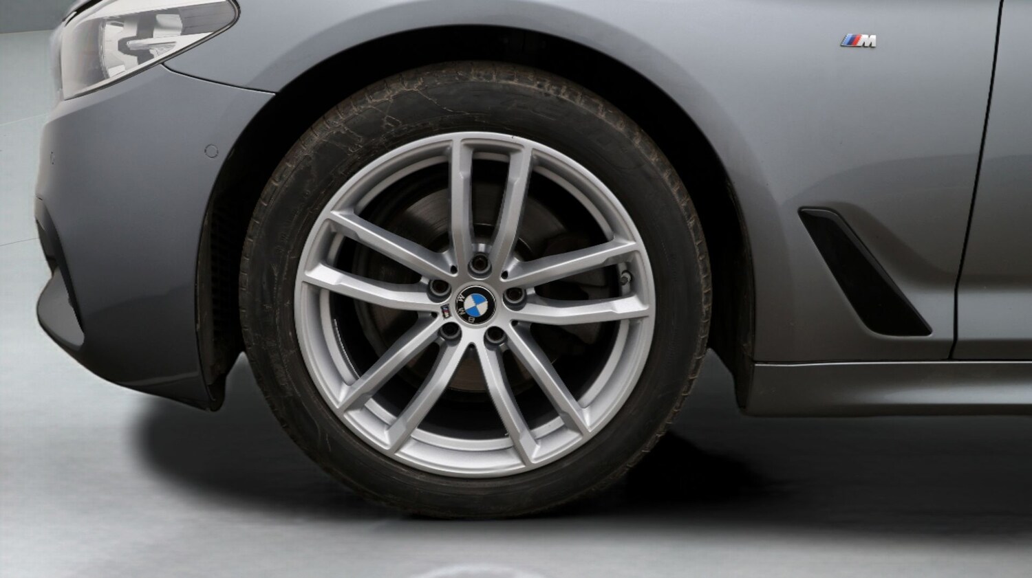 Used BMW 5 Series 2019 for sale - 77616960: Photo 18