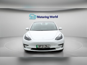 Used Tesla Model 3 2021 for sale - 78226249: Photo