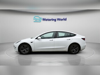Used Tesla Model 3 2021 for sale - 78226249: Photo