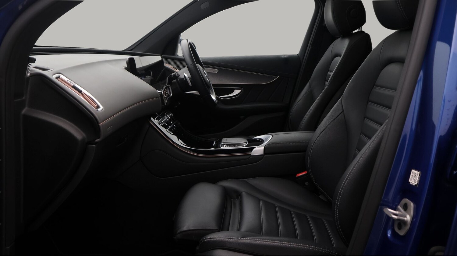 Used Mercedes-Benz EQC 2022 for sale - 77542580: Photo 14