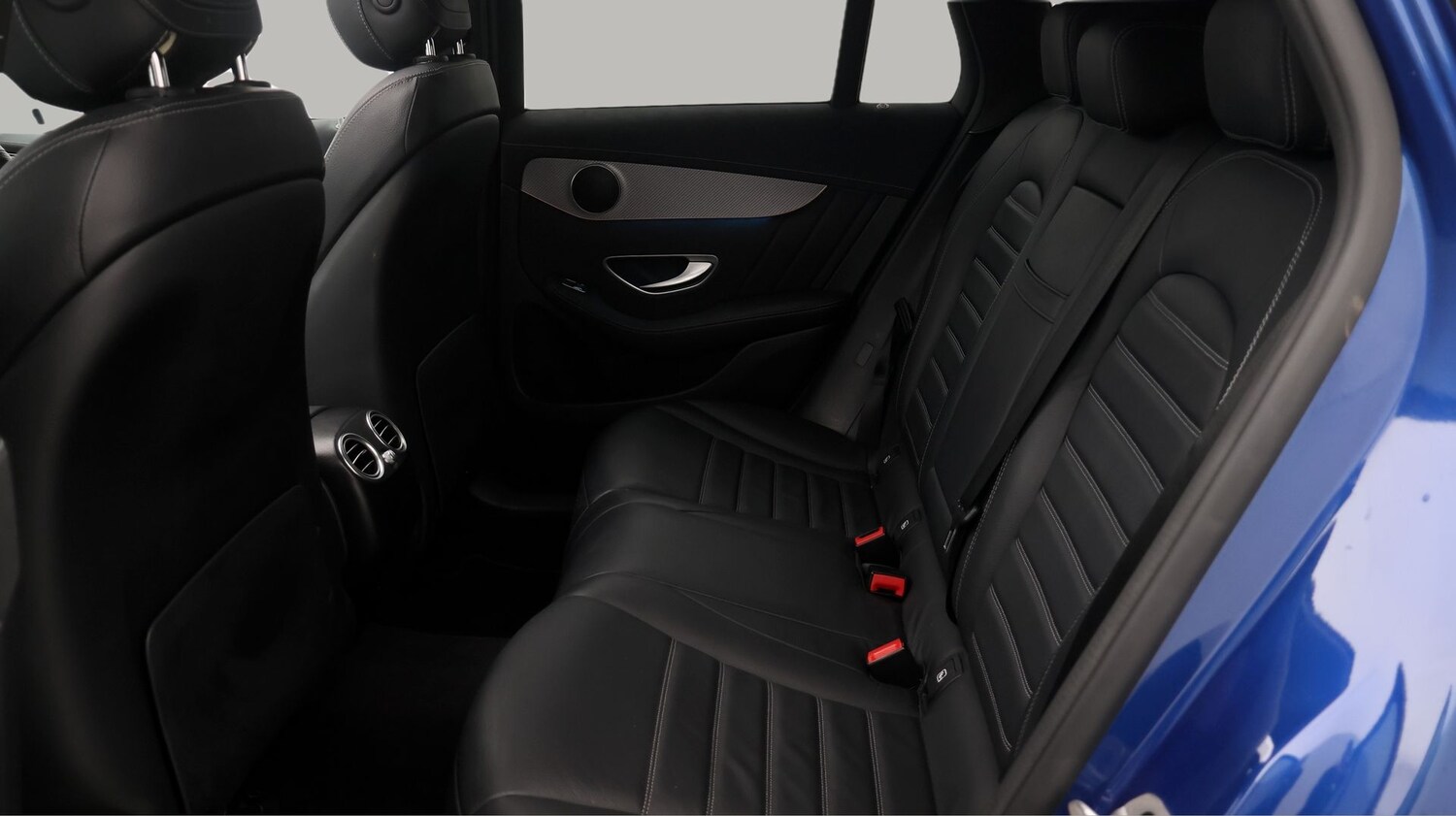 Used Mercedes-Benz EQC 2022 for sale - 77542580: Photo 16