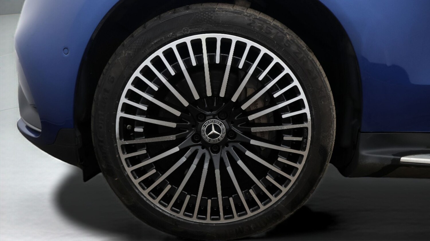 Used Mercedes-Benz EQC 2022 for sale - 77542580: Photo 18