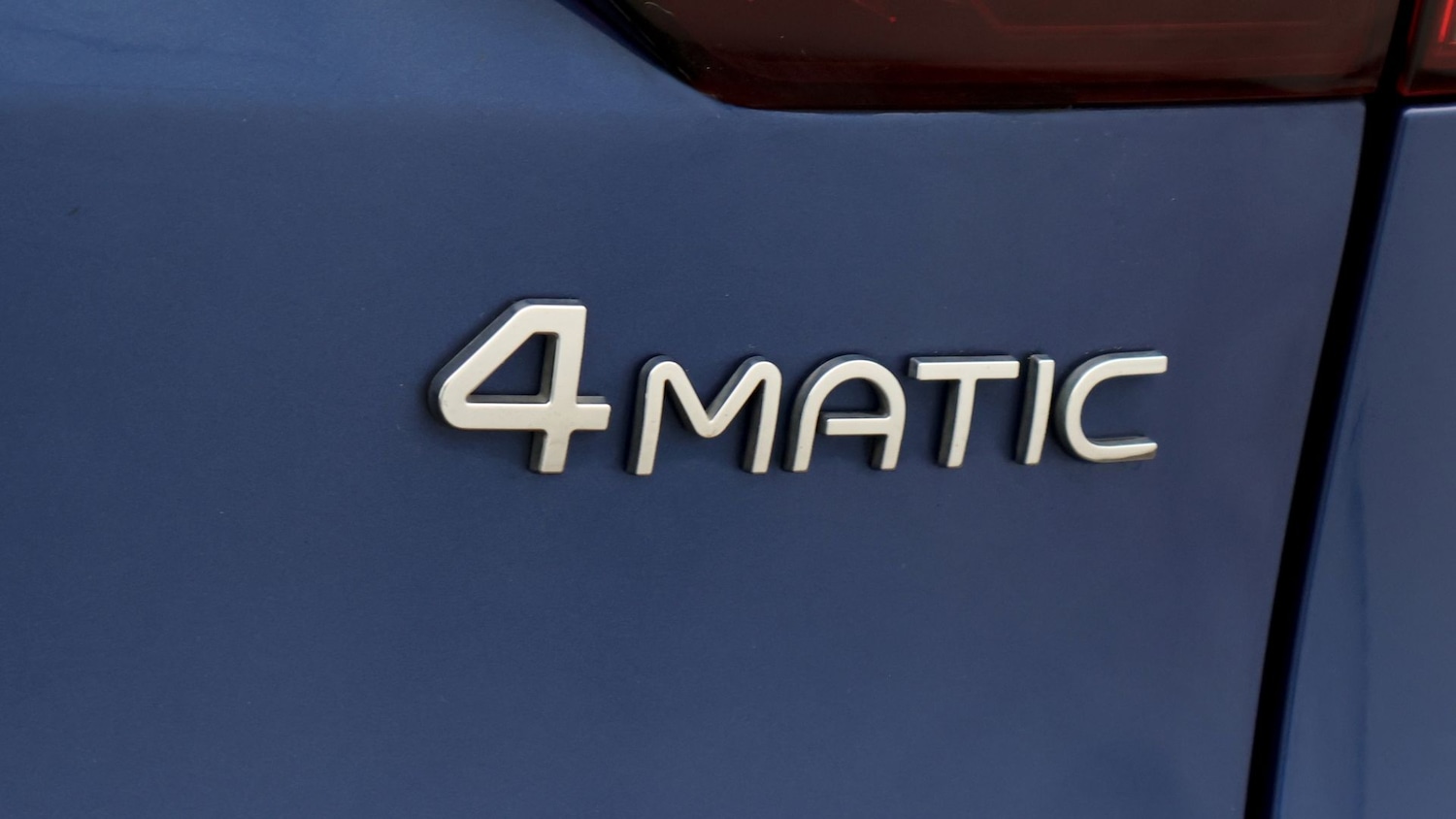 Used Mercedes-Benz EQC 2022 for sale - 77542580: Photo 26