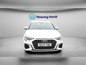 Used Audi A3 2022 for sale - 79538517: Photo