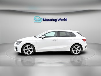 Used Audi A3 2022 for sale - 79538517: Photo
