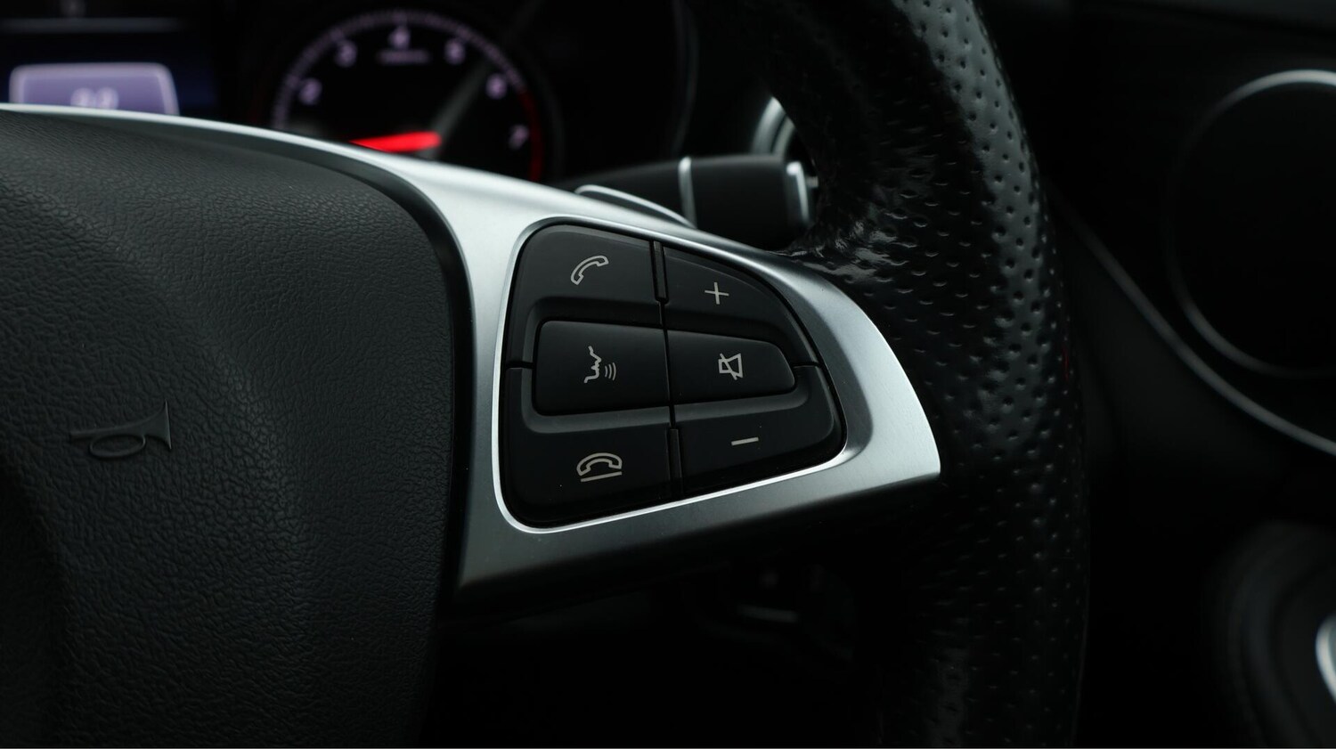 Used Mercedes-Benz C Class 2018 for sale - 76612918: Photo 27