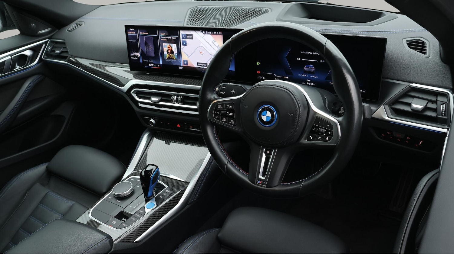 Used BMW i4 2022 for sale - 76527867: Photo 10