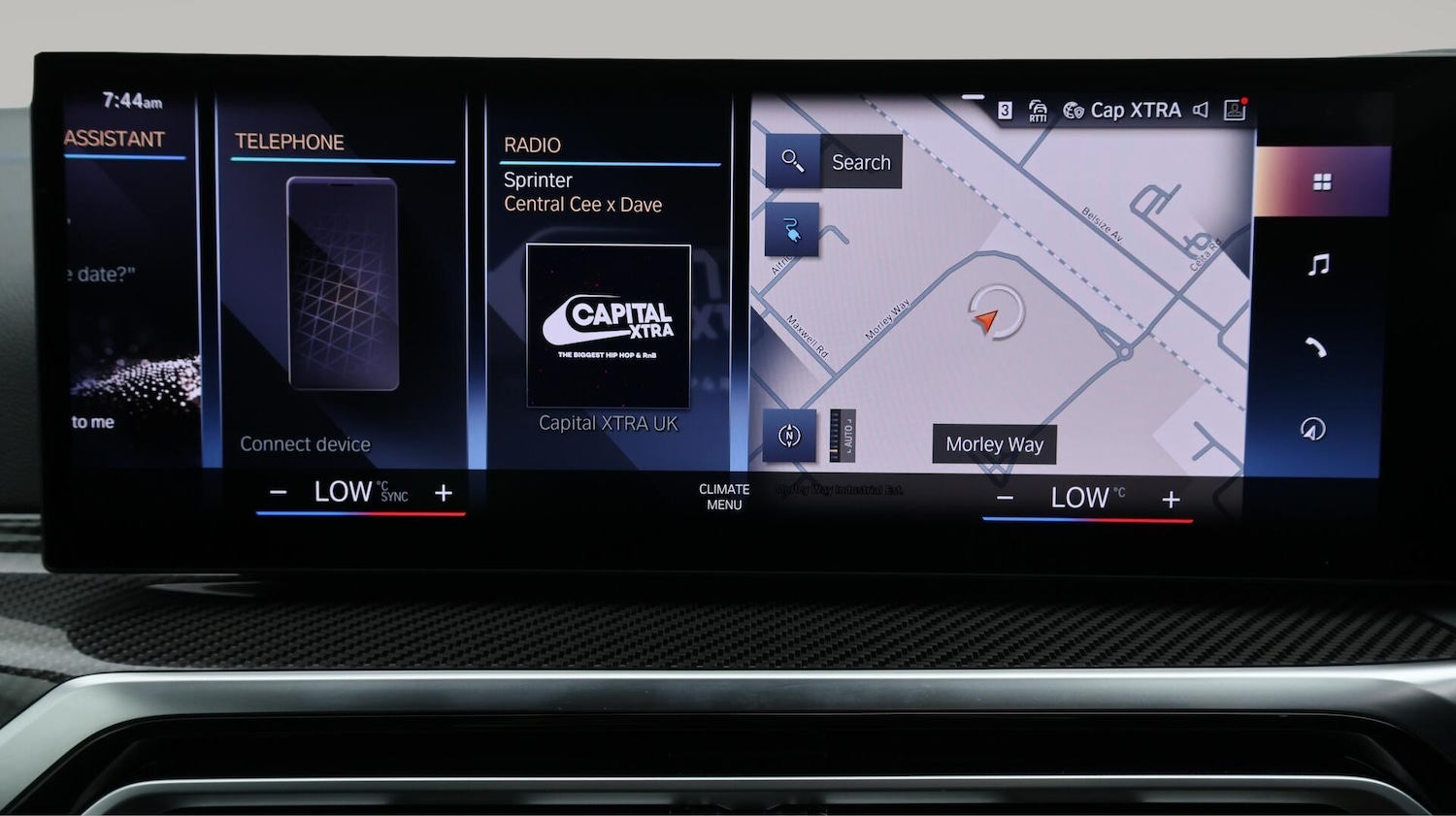 Used BMW i4 2022 for sale - 76527867: Photo 12