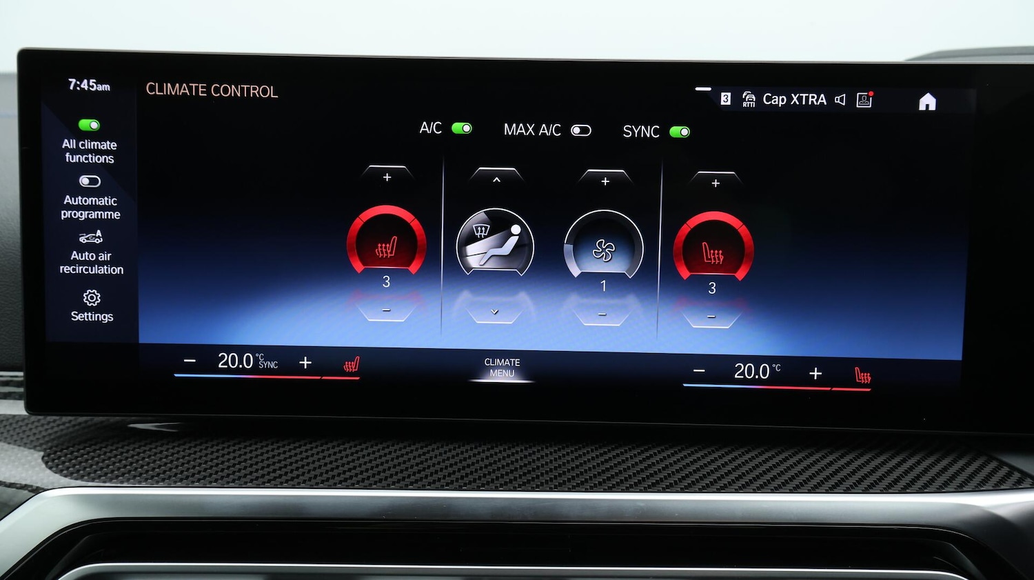 Used BMW i4 2022 for sale - 76527867: Photo 13