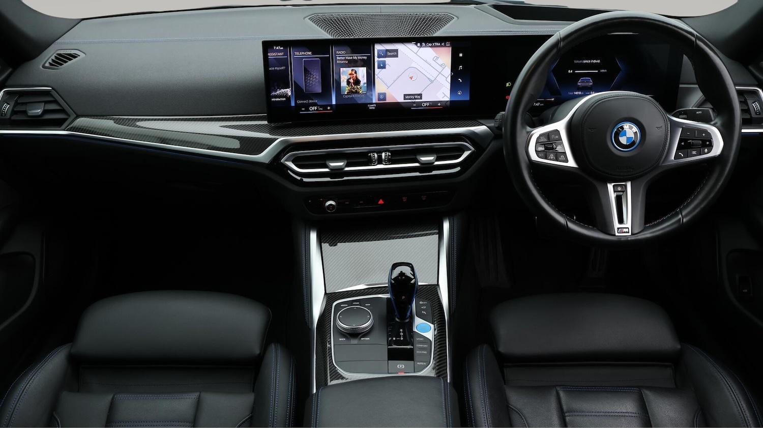 Used BMW i4 2022 for sale - 76527867: Photo 14