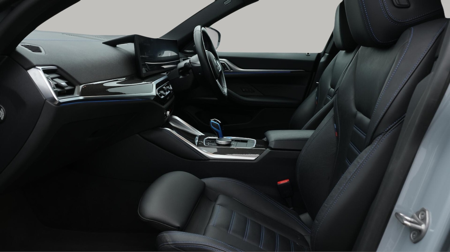 Used BMW i4 2022 for sale - 76527867: Photo 15