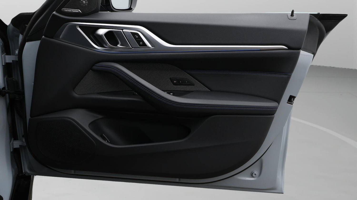 Used BMW i4 2022 for sale - 76527867: Photo 16