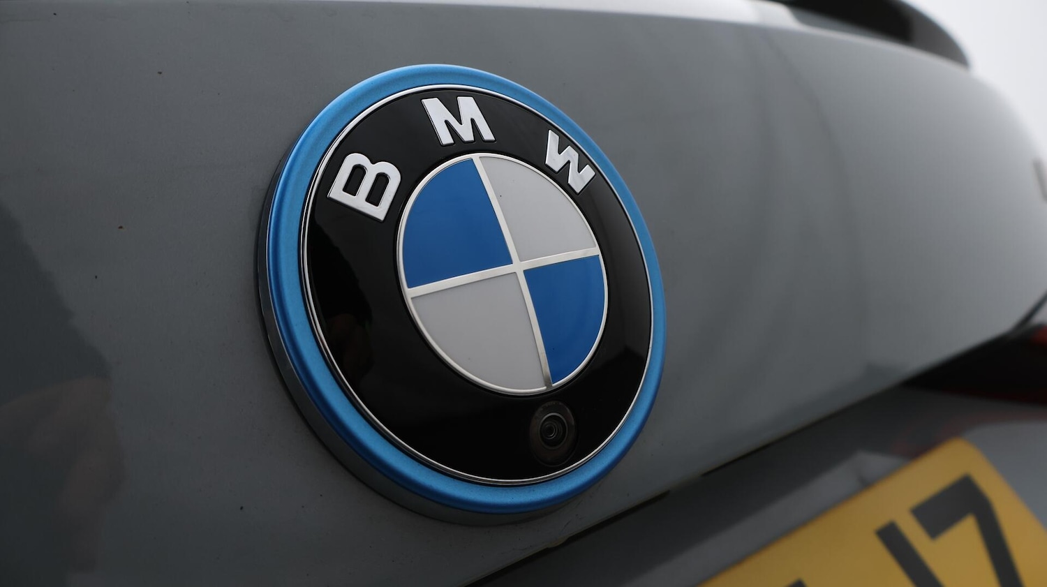 Used BMW i4 2022 for sale - 76527867: Photo 23