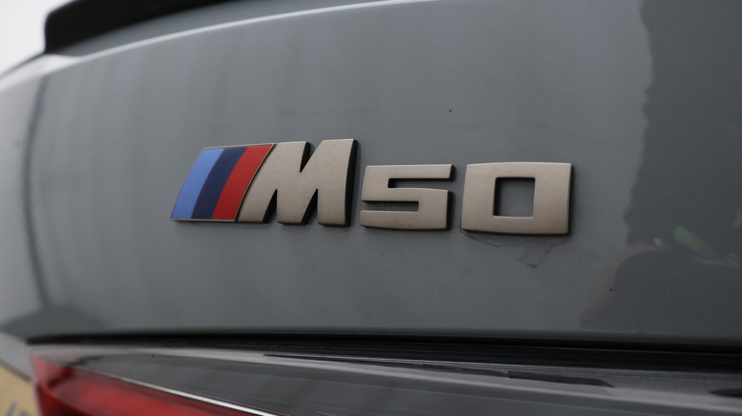 Used BMW i4 2022 for sale - 76527867: Photo 24