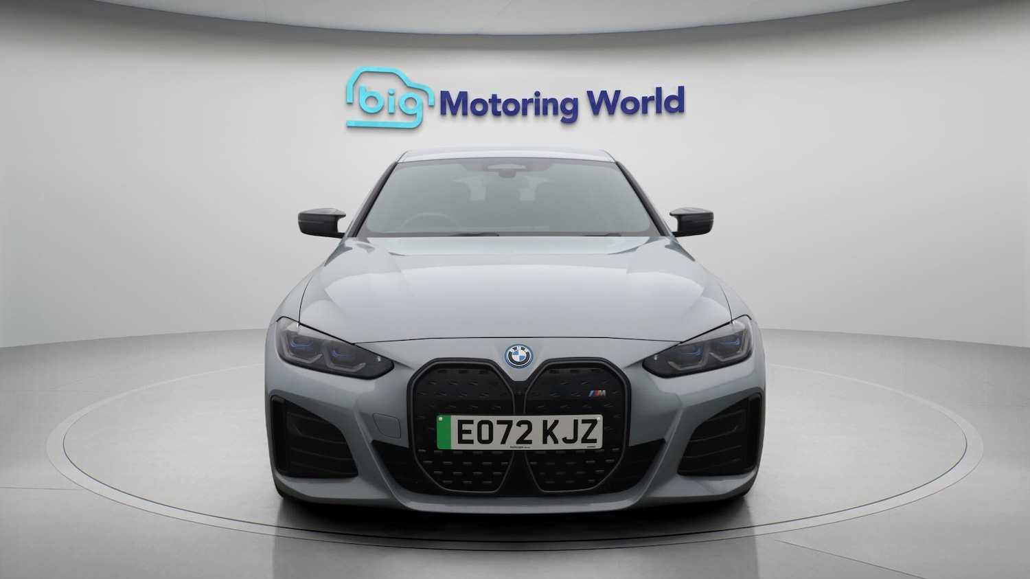 Used BMW i4 2022 for sale - 76527867: Photo 3