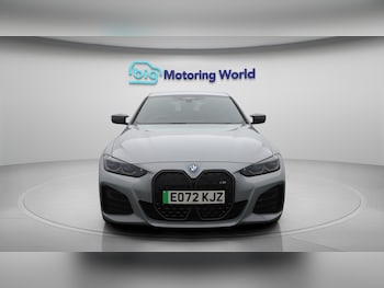 Used BMW i4 2022 for sale - 76527867: Photo