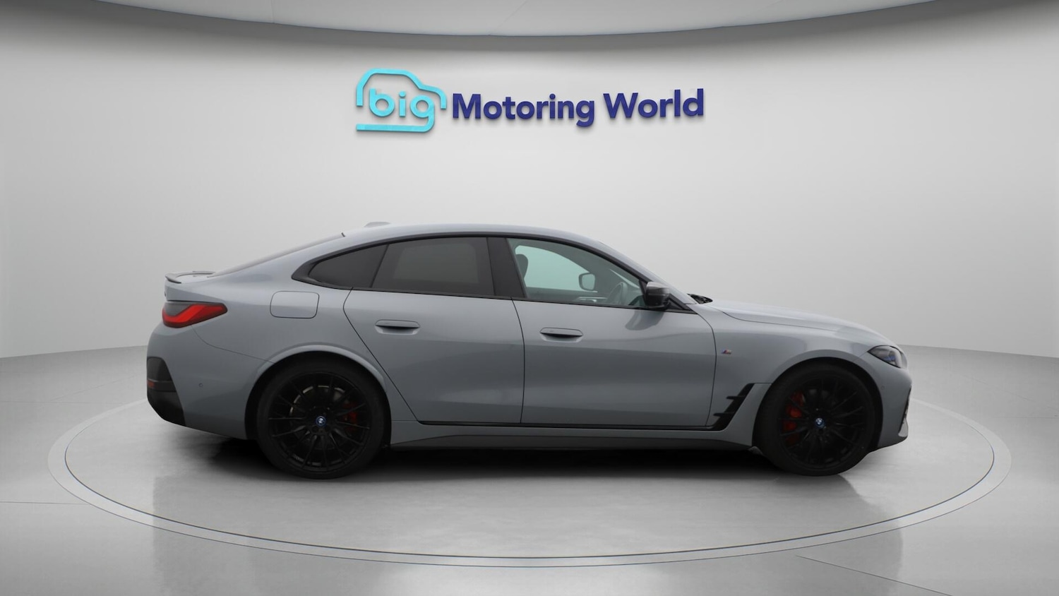 Used BMW i4 2022 for sale - 76527867: Photo 9