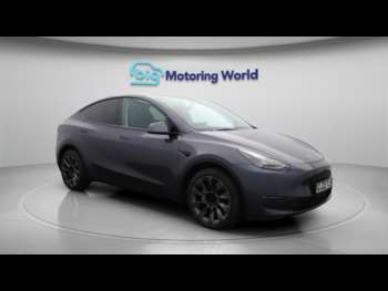 Used Tesla Model Y 2022 for sale - 74908206: Photo