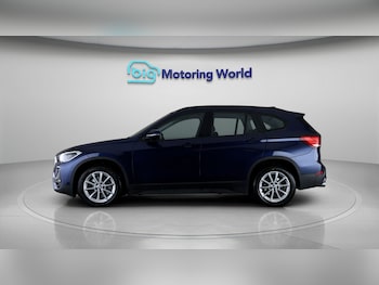 Used BMW X1 2020 for sale - 78906452: Photo