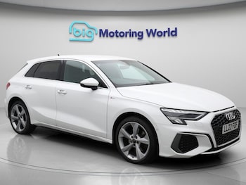 Audi - A3