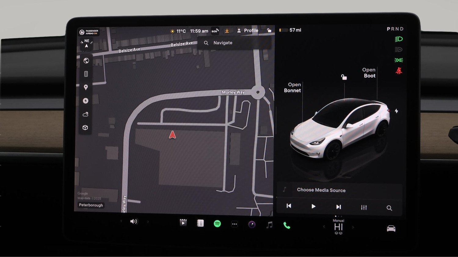 Used Tesla Model Y 2022 for sale - 76689567: Photo 12